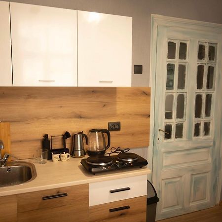 The Cozy Corner Apartment София Екстериор снимка