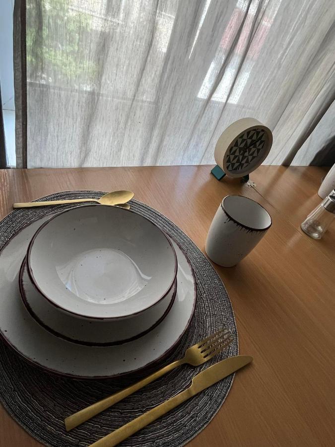 The Cozy Corner Apartment София Екстериор снимка