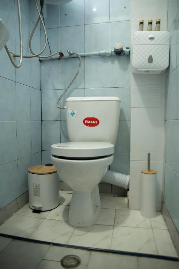 The Cozy Corner Apartment София Екстериор снимка