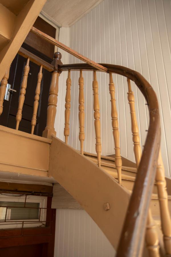 The Cozy Corner Apartment София Екстериор снимка