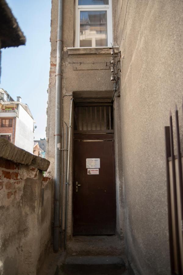 The Cozy Corner Apartment София Екстериор снимка