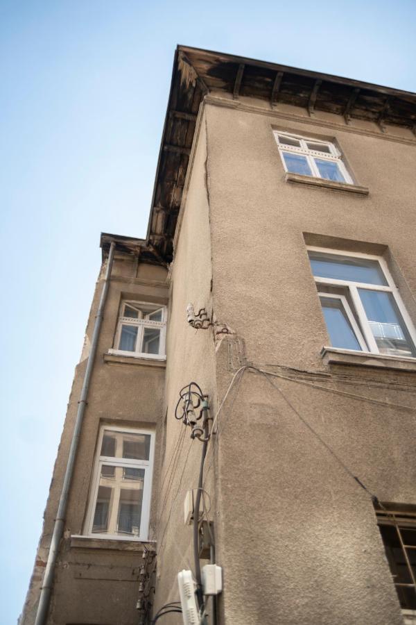 The Cozy Corner Apartment София Екстериор снимка