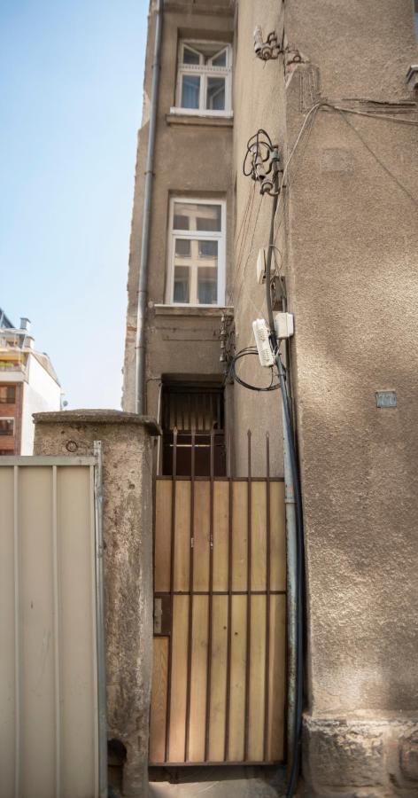 The Cozy Corner Apartment София Екстериор снимка