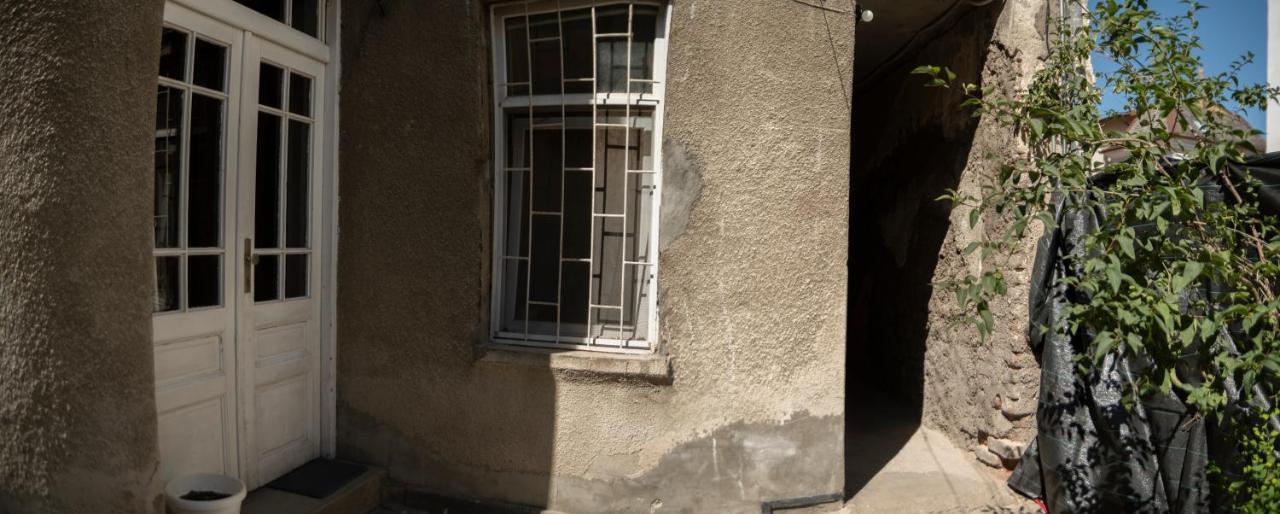 The Cozy Corner Apartment София Екстериор снимка