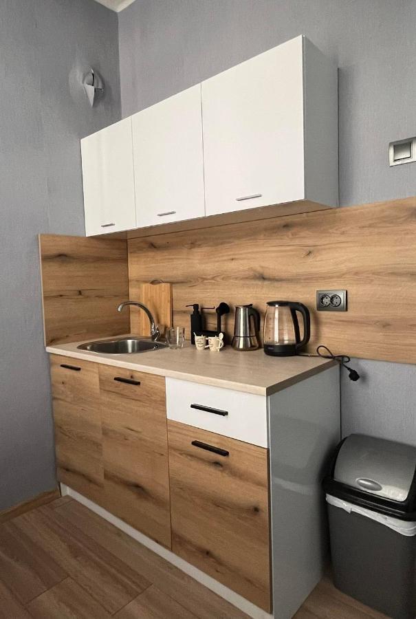 The Cozy Corner Apartment София Екстериор снимка