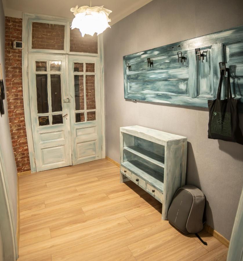 The Cozy Corner Apartment София Екстериор снимка