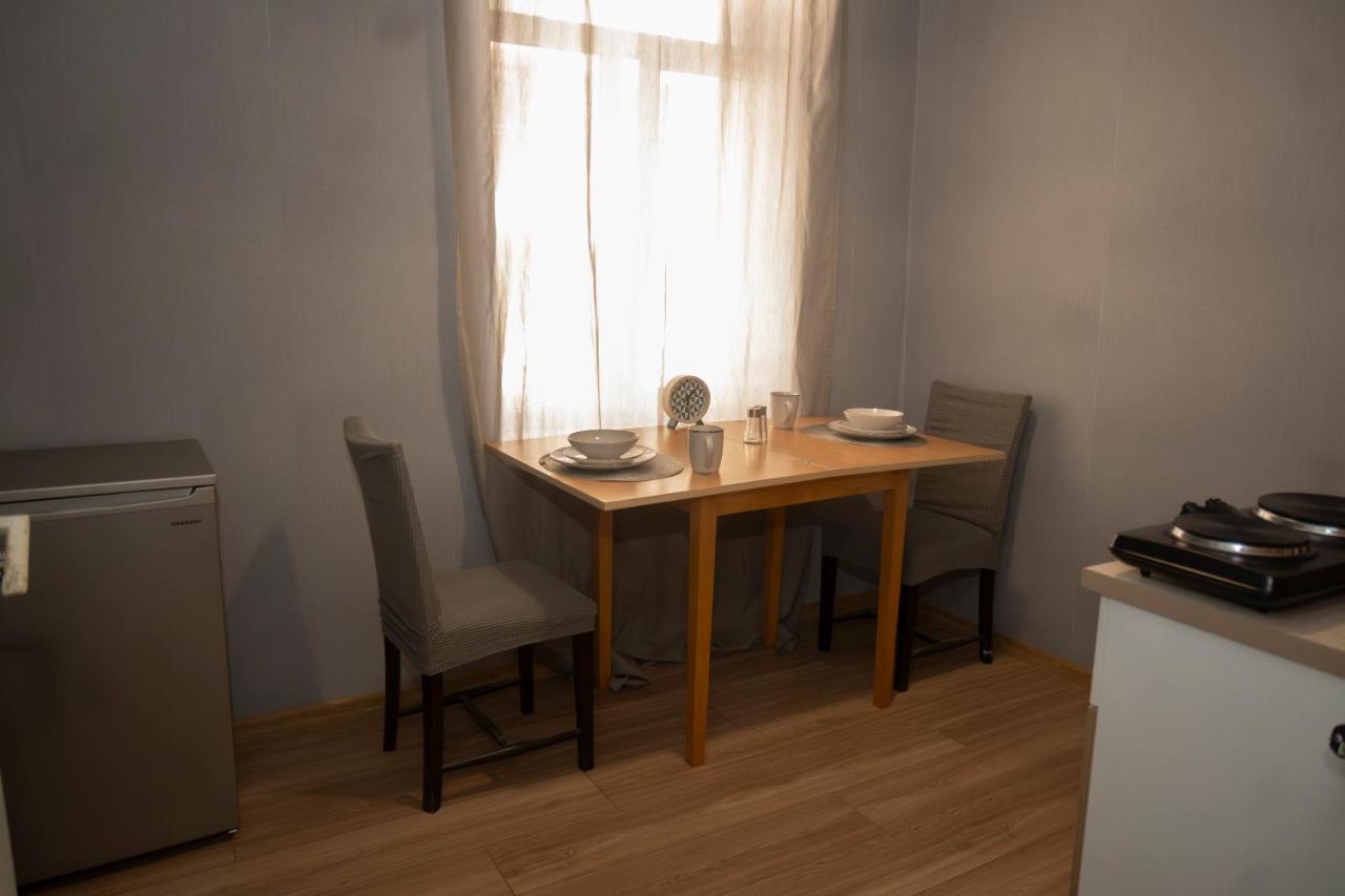 The Cozy Corner Apartment София Екстериор снимка