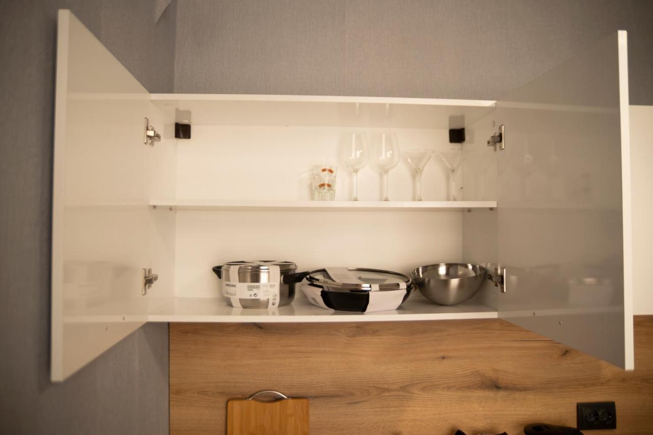 The Cozy Corner Apartment София Екстериор снимка